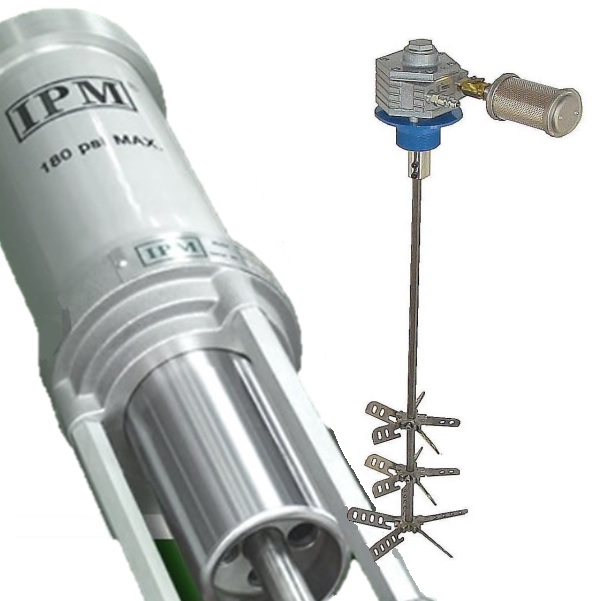 IPM Part Selectors